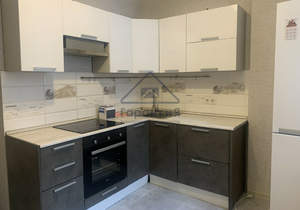 1-к квартира, вторичка, 37м2, 2/24 этаж