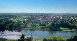 1-к квартира, вторичка, 31м2, 23/23 этаж