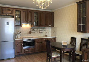 1-к квартира, вторичка, 45м2, 9/19 этаж