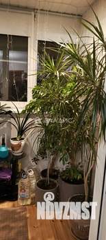 1-к квартира, вторичка, 44м2, 19/19 этаж