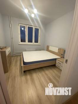 2-к квартира, вторичка, 47м2, 19/23 этаж