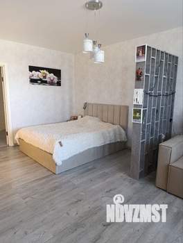 2-к квартира, вторичка, 62м2, 16/17 этаж