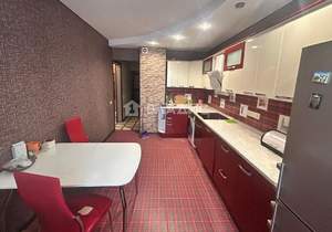 2-к квартира, вторичка, 60м2, 10/17 этаж