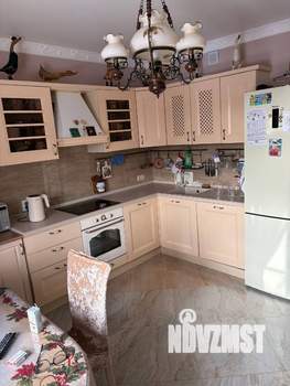 2-к квартира, вторичка, 70м2, 5/19 этаж