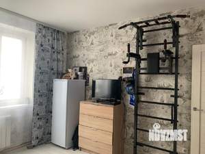 3-к квартира, вторичка, 76м2, 4/22 этаж