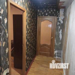 3-к квартира, вторичка, 56м2, 6/9 этаж