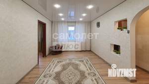 Студия квартира, вторичка, 43м2, 5/5 этаж