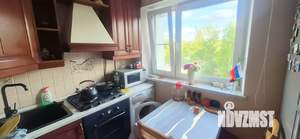 2-к квартира, вторичка, 46м2, 7/9 этаж