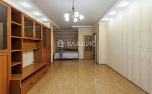 2-к квартира, вторичка, 61м2, 3/14 этаж