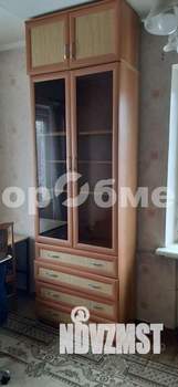 1-к квартира, вторичка, 33м2, 3/3 этаж