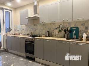 1-к квартира, вторичка, 44м2, 10/27 этаж