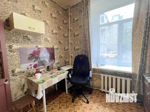 3-к квартира, вторичка, 90м2, 1/3 этаж