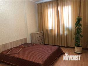 2-к квартира, вторичка, 66м2, 15/15 этаж