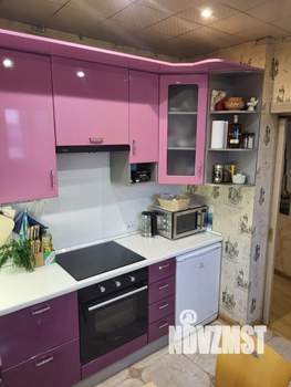 1-к квартира, вторичка, 40м2, 3/17 этаж
