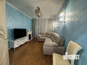 4-к квартира, вторичка, 107м2, 14/25 этаж