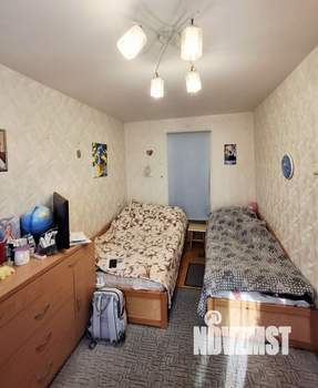 3-к квартира, вторичка, 54м2, 9/9 этаж
