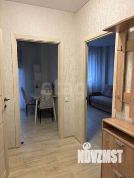 1-к квартира, вторичка, 32м2, 11/23 этаж