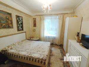 2-к квартира, вторичка, 46м2, 1/2 этаж