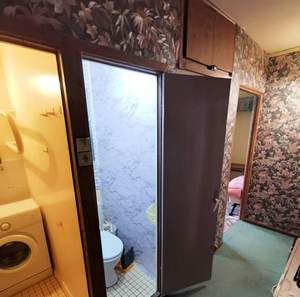 1-к квартира, вторичка, 32м2, 5/5 этаж