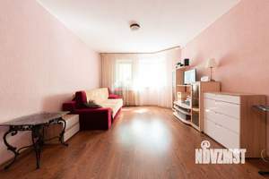 2-к квартира, вторичка, 67м2, 2/10 этаж