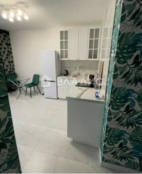 1-к квартира, вторичка, 34м2, 17/19 этаж