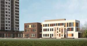 Студия квартира, вторичка, 25м2, 15/19 этаж