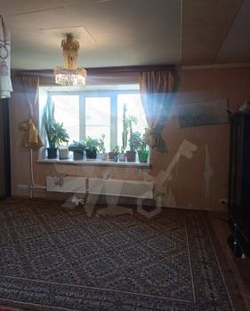 4-к квартира, вторичка, 75м2, 8/9 этаж