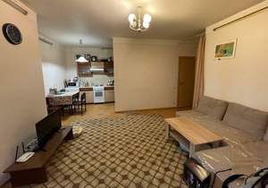 3-к квартира, вторичка, 87м2, 4/18 этаж