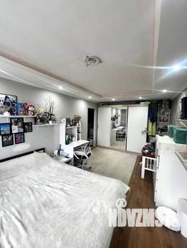 1-к квартира, вторичка, 32м2, 9/9 этаж