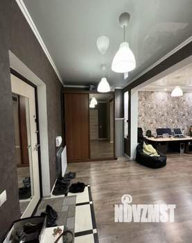 1-к квартира, вторичка, 40м2, 13/18 этаж