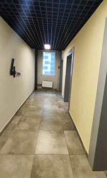 1-к квартира, вторичка, 33м2, 4/23 этаж