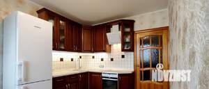 1-к квартира, вторичка, 45м2, 12/16 этаж