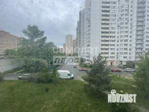 1-к квартира, вторичка, 38м2, 3/9 этаж