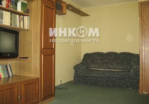 1-к квартира, вторичка, 32м2, 5/5 этаж