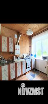 1-к квартира, вторичка, 30м2, 4/4 этаж