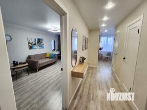 1-к квартира, вторичка, 37м2, 8/9 этаж