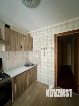 2-к квартира, вторичка, 44м2, 2/5 этаж