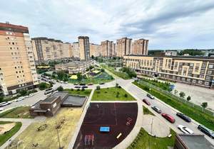 2-к квартира, вторичка, 69м2, 9/13 этаж