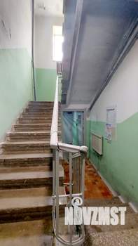 1-к квартира, вторичка, 36м2, 1/2 этаж