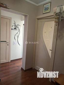 1-к квартира, вторичка, 46м2, 10/19 этаж