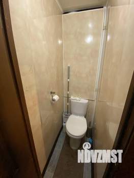 2-к квартира, вторичка, 43м2, 4/9 этаж