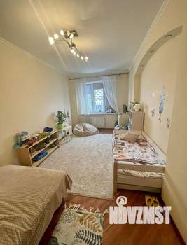 1-к квартира, вторичка, 40м2, 10/20 этаж