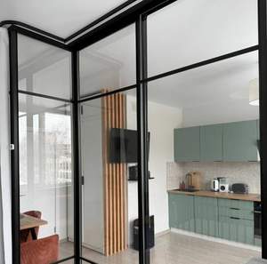 1-к квартира, вторичка, 35м2, 4/23 этаж