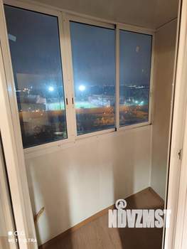 1-к квартира, вторичка, 43м2, 13/23 этаж