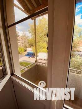 3-к квартира, вторичка, 77м2, 2/2 этаж