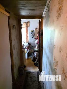 2-к квартира, вторичка, 45м2, 3/5 этаж