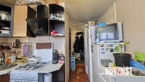 3-к квартира, вторичка, 57м2, 9/9 этаж