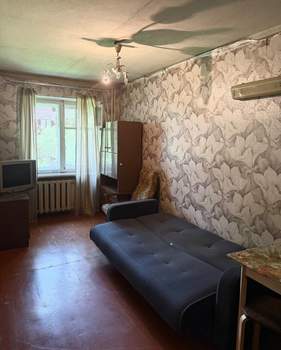 2-к квартира, вторичка, 45м2, 2/5 этаж