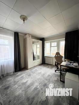 1-к квартира, вторичка, 32м2, 3/4 этаж