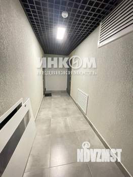 1-к квартира, вторичка, 34м2, 7/23 этаж